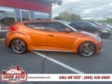 Used 2016 Hyundai Veloster Turbo w/ Option Group 04 image 4