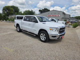 Used 2021 RAM 1500 Big Horn image 4