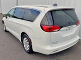 Used 2021 Chrysler Voyager LX image 5