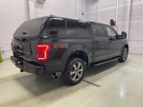 Used 2015 Ford F150 Lariat w/ Equipment Group 502A Luxury image 3