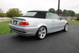 Used 2005 BMW 330Ci Convertible image 3