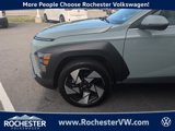 Used 2024 Hyundai Kona Limited image 2