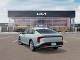 New 2025 Kia K4 image 3