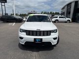 Used 2018 Jeep Grand Cherokee Altitude image 2