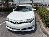 Used 2014 Toyota Camry SE image 2