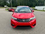Used 2017 Honda Fit EX-L image 2