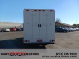 Used 2011 Ford E-450 and Econoline 450 Super Duty w/ Air Conditioning Prep Pkg image 6