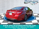 Used 2016 Nissan Altima 2.5 SR image 3