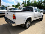 Used 2004 Toyota Tundra SR5 image 4