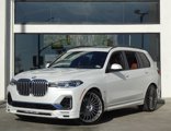 Used 2021 BMW ALPINA XB7 image 3