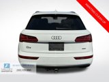 Used 2019 Audi Q5 2.0T Premium Plus w/ Premium Plus Package image 3