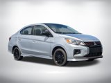 New 2024 Mitsubishi Mirage G4 Black Edition image 2