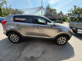 Used 2015 Kia Sportage LX image 3