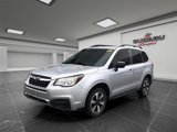 Used 2018 Subaru Forester 2.5i w/ Alloy Wheel Package image 5