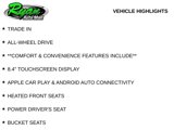 Used 2018 Dodge Charger GT w/ Blacktop Package image 3