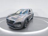 Used 2019 Hyundai Santa Fe Limited image 3