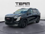 Used 2022 GMC Terrain SLT w/ Elevation Edition image 3