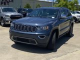 Used 2021 Jeep Grand Cherokee Limited w/ Luxury Group II image 3