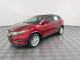 Certified 2020 Nissan Rogue Sport S image 4