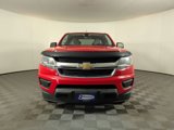 Used 2018 Chevrolet Colorado W/T w/ WT Convenience Package image 2