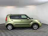 Used 2012 Kia Soul + image 4