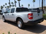 New 2025 Ford Maverick XL image 2
