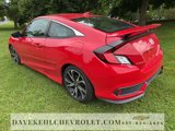 Used 2018 Honda Civic Si image 3