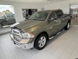 Used 2015 RAM 1500 Big Horn image 2