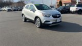 Certified 2022 Buick Encore Preferred image 2