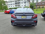 Certified 2022 Subaru WRX image 4