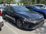 Certified 2022 Kia K5 LX image 6