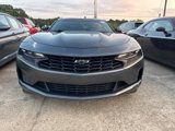 Used 2021 Chevrolet Camaro LT image 6