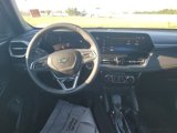 New 2025 Chevrolet TrailBlazer ACTIV w/ Convenience Package image 3