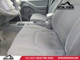 Used 2018 Nissan Frontier SV image 4