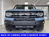 Used 2021 Ford Bronco Sport Outer Banks image 2