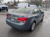 Used 2012 Chevrolet Cruze LS w/ Connectivity Package image 3