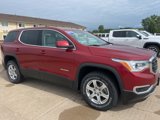 Used 2019 GMC Acadia SLE image 2