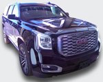 Used 2018 GMC Yukon Denali w/ Denali Ultimate Package image 2