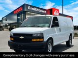 Used 2019 Chevrolet Express 2500 image 2