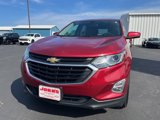 Used 2018 Chevrolet Equinox LT image 2