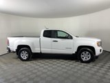 Used 2020 GMC Canyon W/T w/ Convenience Package image 2