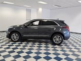 Used 2021 Cadillac XT5 Premium Luxury image 4