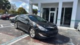 Used 2014 Hyundai Sonata Limited w/ Panoramic Sunroof Package 02 image 3