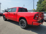 New 2025 RAM 1500 Big Horn image 5