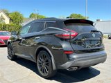 Certified 2022 Nissan Murano SV w/ SV Midnight Edition Package image 4