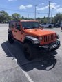 Used 2018 Jeep Wrangler Unlimited Sport S image 4