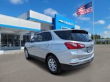 Used 2020 Chevrolet Equinox LT image 5