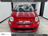 Used 2013 FIAT 500 Pop image 3