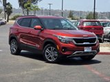 Used 2022 Kia Seltos S image 2