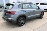Certified 2022 Volkswagen Taos S w/ IQ Drive S Package image 6